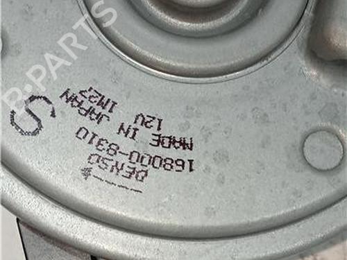 Other SUZUKI SPLASH (EX) 1.2 (A5B412) | BP36990232O1 - Image 2