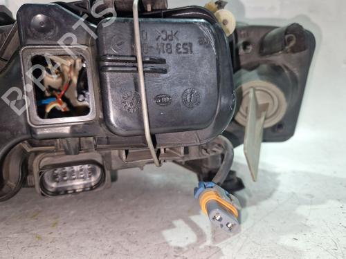 Right headlight AUDI A6 C5 (4B2, 4B4) 2.5 TDI quattro | BP36561576C29  - Image 5