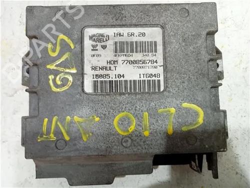 Elektronische module RENAULT TWINGO I (C06_) 1.2 (C067) (54 hp) 23906898