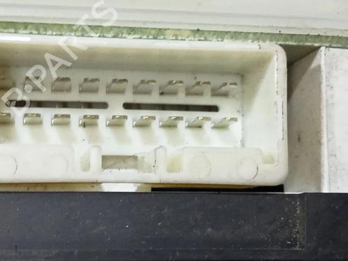 Instrument cluster MAZDA PREMACY (CP) 1.9 (CP8W) | BP26921584C47