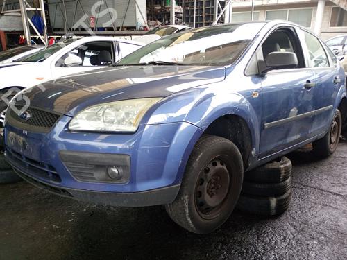 Used Parts FORD FOCUS II (DA_, HCP, DP) 1.6 TDCi (109 hp) 4291746
