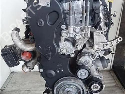 Motor PEUGEOT 4007 (VU_, VV_) 2.2 HDi (156 hp) 23920875