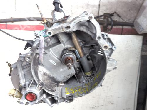 Used Gearbox Gearbox 38198216 38198216