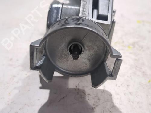 Ratlås/Tændingslås MAZDA 3 (BK) 1.6 DI Turbo | BP24219189M48 