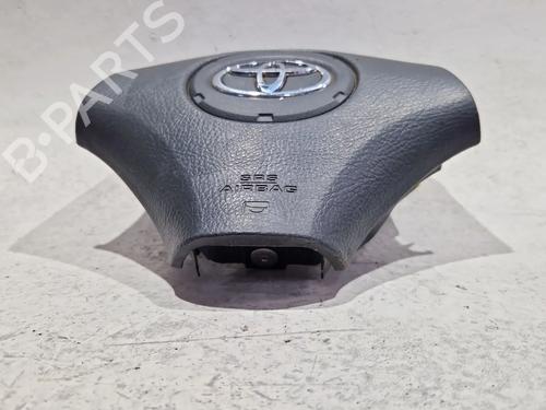 Driver airbag TOYOTA COROLLA (_E12_) 2.0 D-4D (CDE120_, CDE120R) | BP29698324C9 
