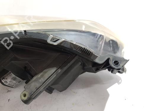 Left headlight OPEL ASTRA H (A04) 1.6 (L48) | BP38800949C28 - Image 5