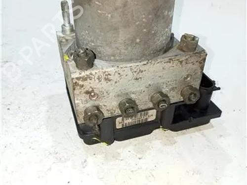 Used ABS pump NISSAN ALMERA II (N16) 2.2 Di (110 hp) 23906688