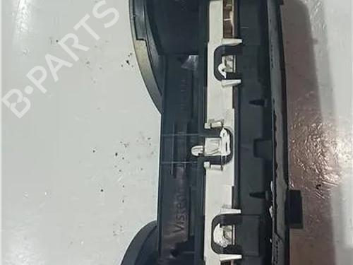 Instrument cluster RENAULT MEGANE II Saloon (LM0/1_) 1.9 dCi | BP23912676C47