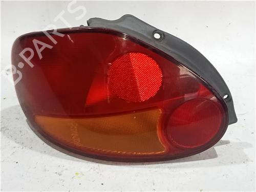 Used Left taillight Left taillight 23918079 23918079