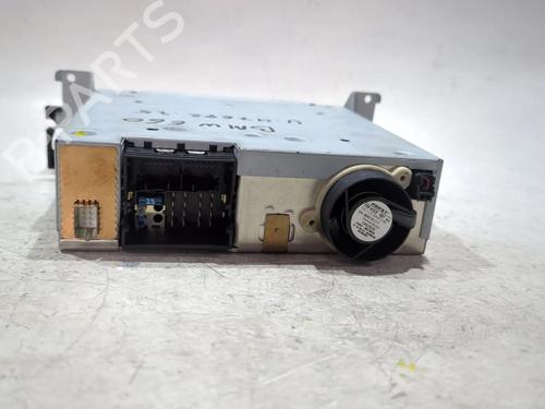 Bilradio BMW 5 (E60) 520 d | BP26932079E6 