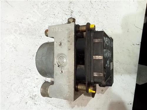 ABS pump MAZDA 323 S VI Saloon (BJ) 1.6 (BJ10M) | BP23910662M43 