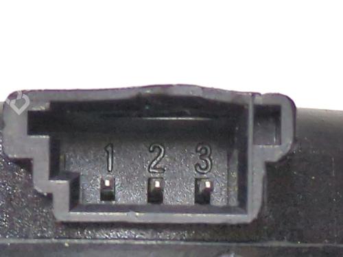 Electronic sensor RENAULT CAPTUR I (J5_, H5_) 1.5 dCi 110 | BP26682382M84 