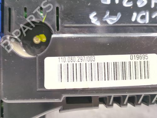 Instrument cluster AUDI A3 (8P1) 2.0 TDI 16V | BP31370293C47