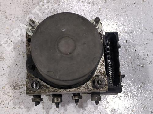 Used ABS pump FIAT STILO (192_) 1.9 JTD (192_XE1A) (115 hp) 30934489