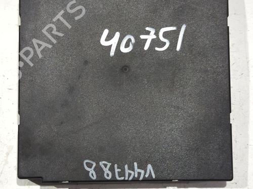 Used Electronic module SEAT LEON (1P1) 1.9 TDI (105 hp) 23928442