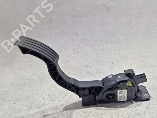 Used Pedal FORD FOCUS III 1.5 TDCi (120 hp) 30770227