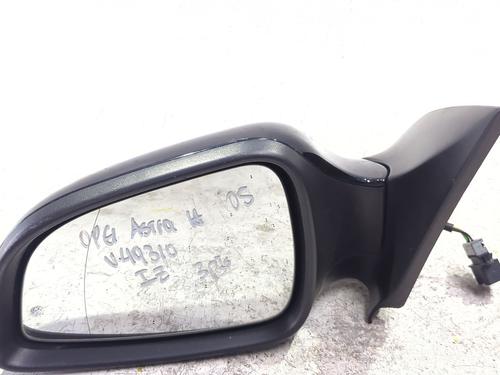 Used Left mirror Left mirror OPEL ASTRA H GTC (A04) 1.9 CDTI (L08) (120 hp) 40063918 40063918