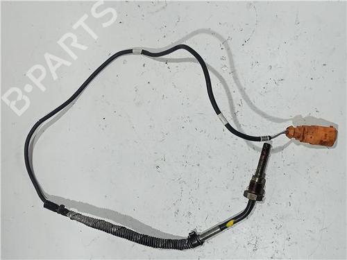 Used Electronic sensor SEAT IBIZA IV (6J5, 6P1) 1.9 TDI (105 hp) 23918546