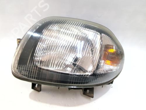 Optica esquerda Optica esquerda 37027506 37027506
