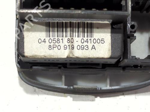 Switch AUDI A3 (8P1) 2.0 TDI 16V | BP23903438I30 
