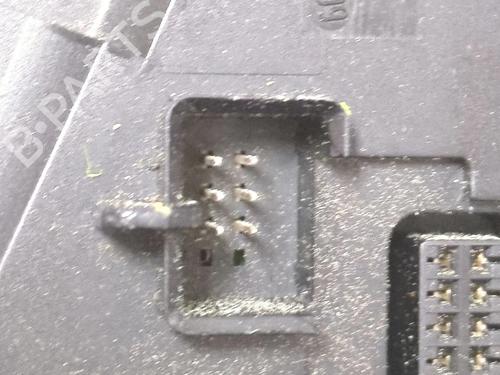 Electronic module AUDI A3 Sportback (8PA) 1.9 TDI | BP25715867M83