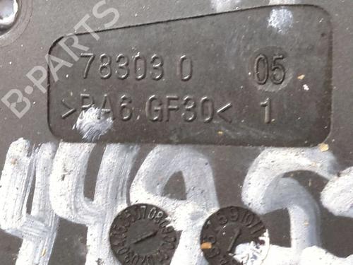 Ratstangsstang FORD FIESTA VI (CB1, CCN)  | BP26022178I23 