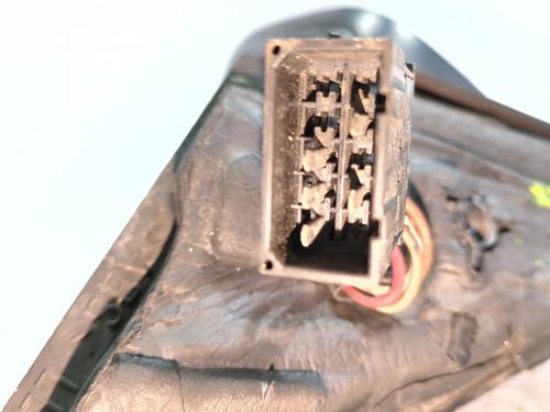 Left mirror AUDI A4 B5 (8D2) 1.8 quattro | BP31183138C26 