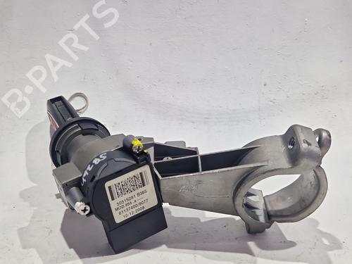 Ratlås/Tændingslås ALFA ROMEO MITO (955_) 1.6 JTDM (955AXC1B) | BP29994555M48