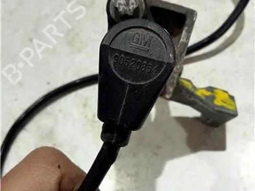 Electronic sensor OPEL ASTRA G Saloon (T98) 2.0 DI (F69) | BP23929034M84