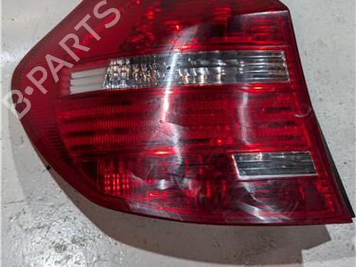 Left taillight BMW 1 (E81) 118 i | BP23925107C34 