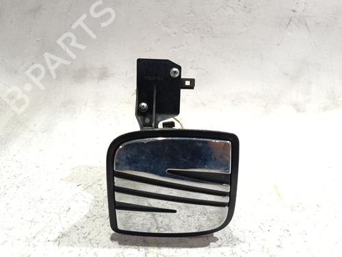 Used Tailgate handle Tailgate handle 38702833 38702833
