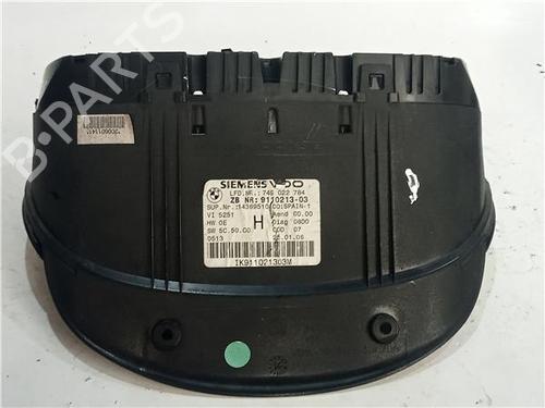 Instrument cluster BMW 3 (E90) 325 i | BP23911384C47 