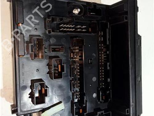Fuse box PEUGEOT 206 Hatchback (2A/C) 1.6 16V | BP23925958E1 