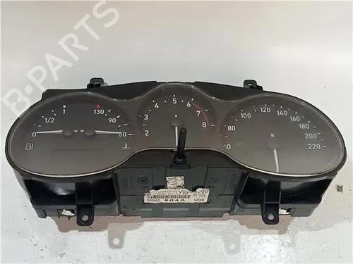 Used Instrument cluster SEAT ALTEA (5P1) 1.6 (102 hp) 23912441