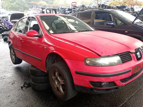 Used Parts SEAT LEON (1M1) 1.9 TDI (110 hp) 4292155