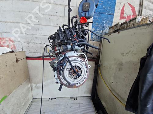 Engine HYUNDAI ACCENT II (LC) 1.3 | BP40080112M1 - Image 5