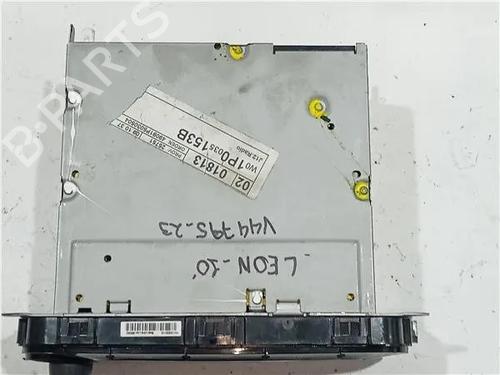Radio SEAT LEON (1P1) 1.9 TDI | BP23919060E6 