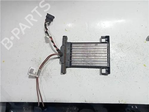 Heater resistor VW POLO IV (9N_, 9A_) 1.4 TDI | BP23916660M108
