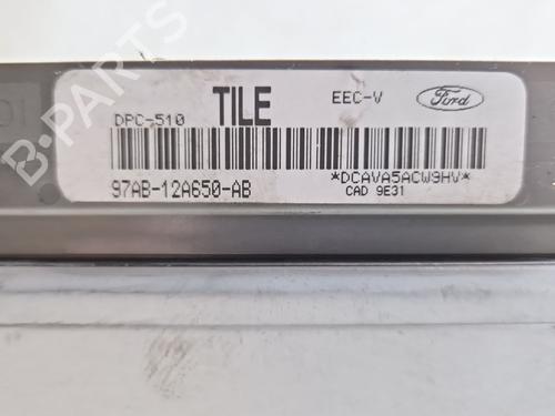 Electronic module FORD ESCORT VI (GAL, AAL, ABL) 1.8 TD | BP29940610M83