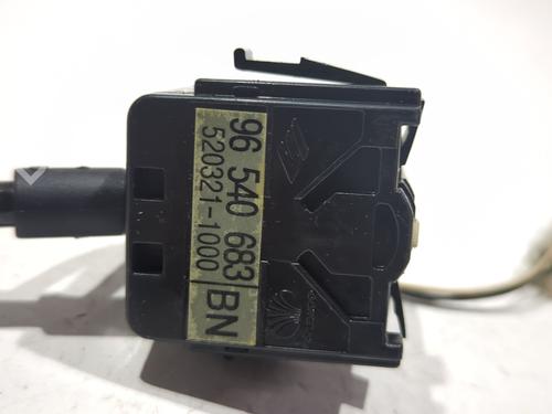 Headlight switch CHEVROLET AVEO / KALOS Hatchback (T250, T255) 1.2 | BP26206655I24 