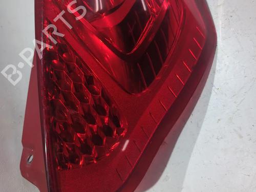 Left taillight FORD FIESTA VI (CB1, CCN) 1.6 TDCi | BP23925776C34 