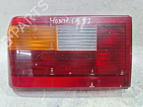 Piloto trasero izquierdo AUSTIN MONTEGO (XE) 1.3 (68 hp) 29938144