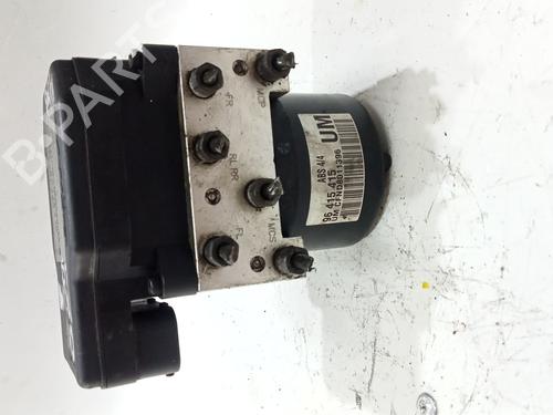 ABS pump CHEVROLET REZZO MPV (U100) 1.6 | BP26682422M43 