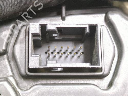 Instrument cluster OPEL CORSA D (S07) 1.3 CDTI (L08, L68) | BP32009727C47