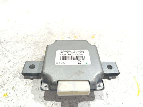 Used Electronic module Electronic module SUZUKI GRAND VITARA II (JT, TE, TD) 1.9 DDiS All-wheel Drive (JT419, TD44, JB419WD, JB419XD,... (129 hp) 39944719 39944719