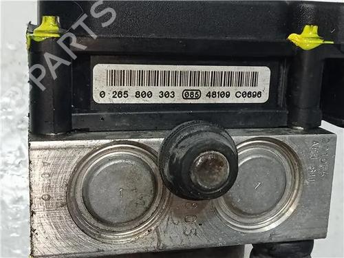 Abs pomp OPEL CORSA C (X01) 1.3 CDTI (F08, F68) | BP23915351M43 