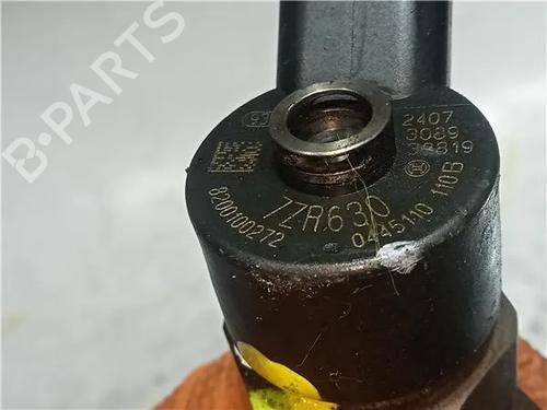 Injector RENAULT MEGANE II (BM0/1_, CM0/1_) 1.9 dCi (BM0G, CM0G) | BP23915883M100 