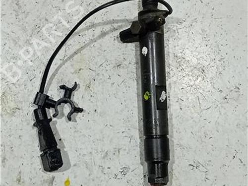 Used Injector SEAT LEON (1P1) 2.0 TDI 16V (140 hp) 23930260