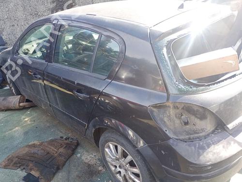 Ignition barrel OPEL ASTRA H (A04) 1.9 CDTI 16V (L48) | BP34116460M48  - Image 7