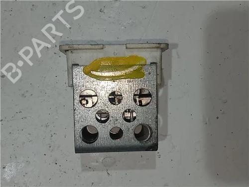 Heater resistor OPEL ASTRA H (A04) 1.6 (L48) | BP23919182M108